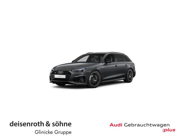 Image of Audi A4