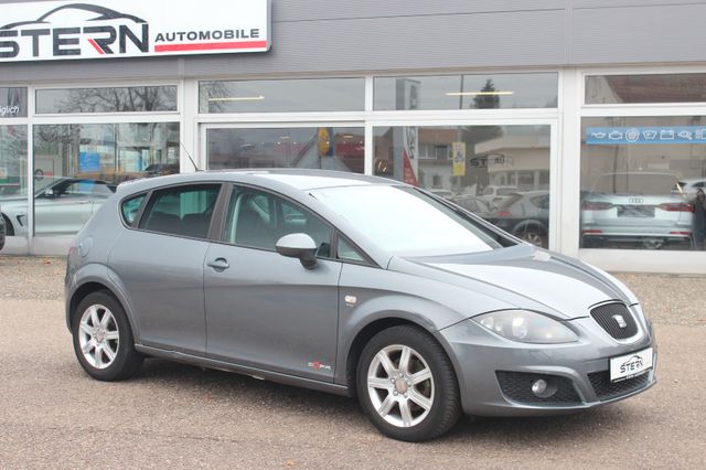 Seat Leon Style Copa l NAVI l XENON l 1.HAND l