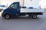 Volkswagen Crafter Pritsche 35 2.0 TDI AHK - Volkswagen Crafter aus 2018