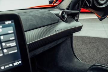 2019 Mclaren SENNA GTR thumbnail 13