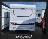 Dethleffs Globebus Camp T 4  - Dethleffs Globebus Camp T 4 Automatik