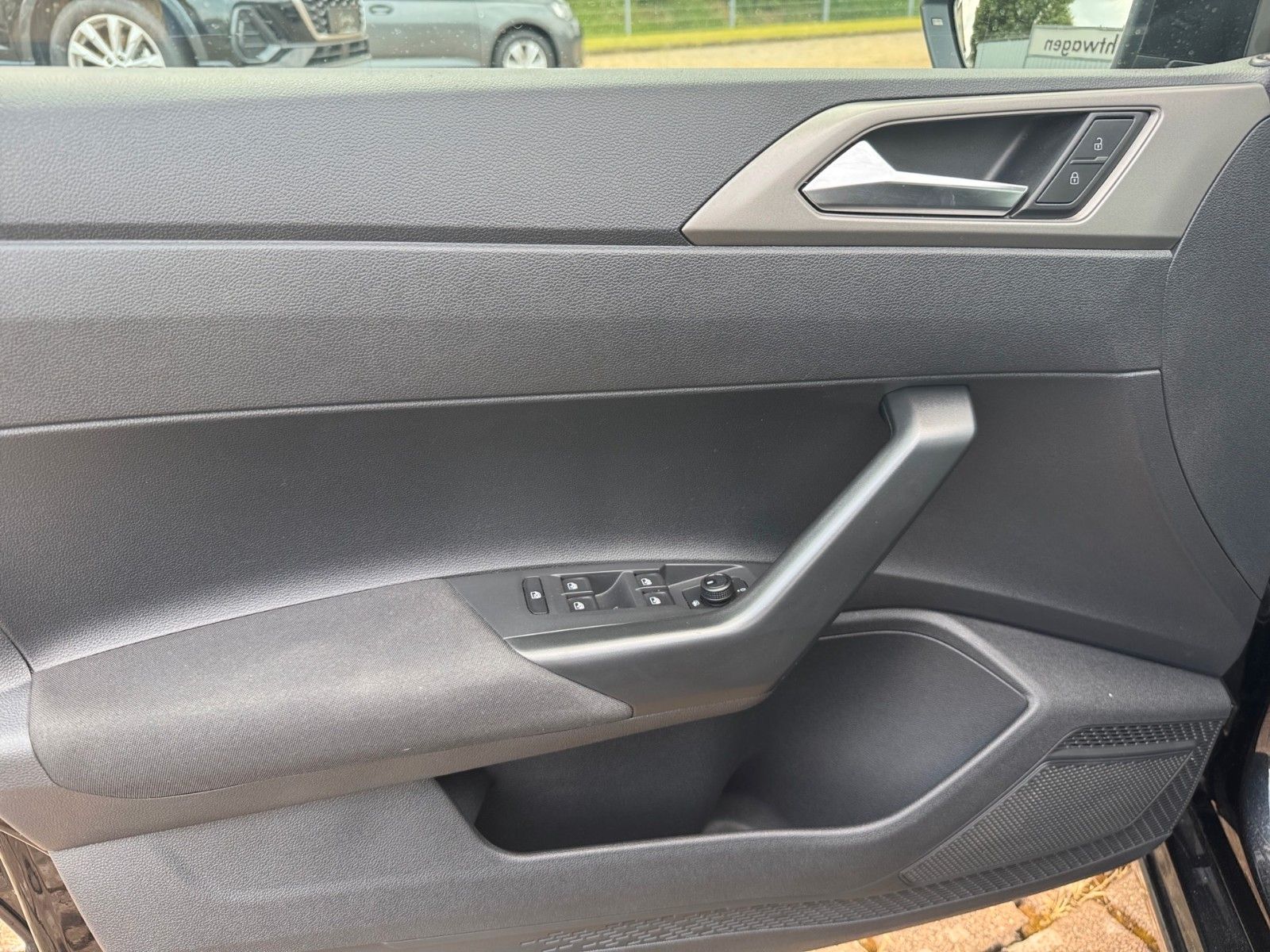 Fahrzeugabbildung Volkswagen Polo VI Comfortline 1.0TSI