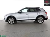 Audi Q5 40 TDI qu VIRTUAL,PANO,HEADUP,360GRAD,ACC - Audi Q5 Gebrauchtwagen in Berlin