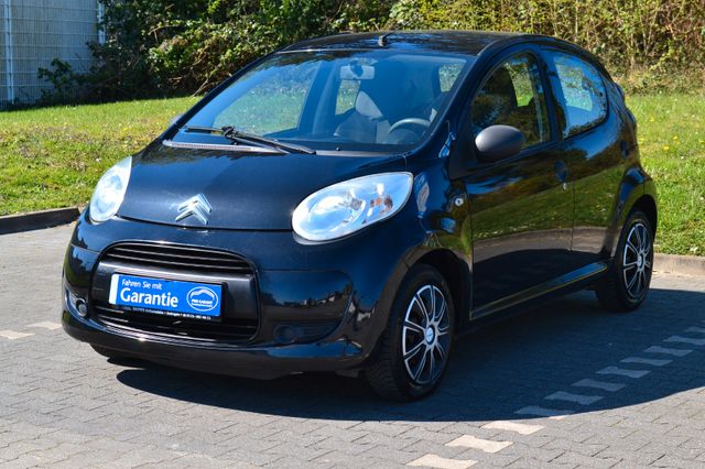 Citroën C1 Advance *2.Hand * Servo * Service NEU *