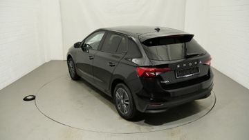Skoda Fabia Drive 1,0 TSI DAB PDC SHZ DIGIT COCKPIT