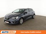 Renault Megane 1.3 TCe Limited*NAVI*CAM*PDC*SHZ*TEMPO* - Renault Megane Gebrauchtwagen in Hannover