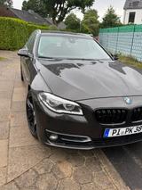 BMW 535d xDrive Touring A Luxury Line Luxury Line - BMW 535 in Hamburg