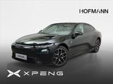 XPENG P7 AWD Performance PANO NAV KAM AEP ESP - schwarze XPENG P7