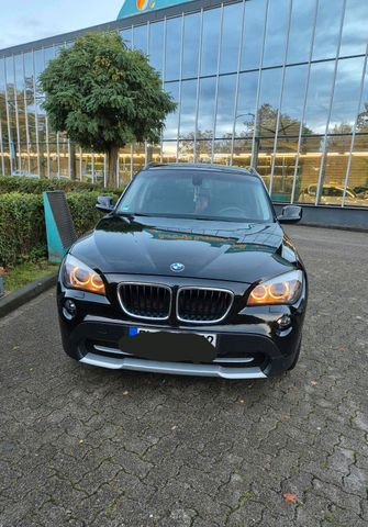 BMW X1 X Drive 2.0d