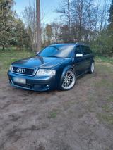Audi RS6 4B 4.2 Biturbo 19" BBS Bilstein T... - Audi RS6 bis 25.000 Euro