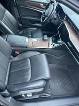 Audi A6 C8 Limousine 50 TDI quattro - Audi A6 Allroad Limousine Gebrauchtwagen