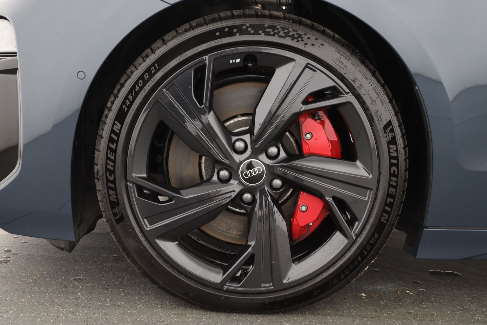 Audi S6 e-tron - Bild 8