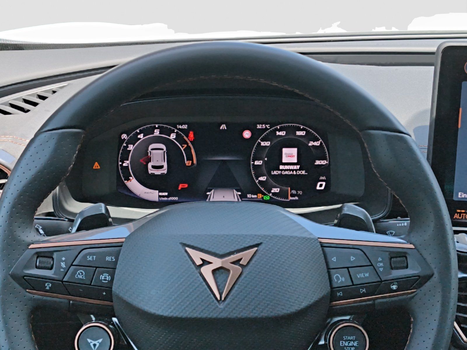 Cupra Formentor - Bild 15
