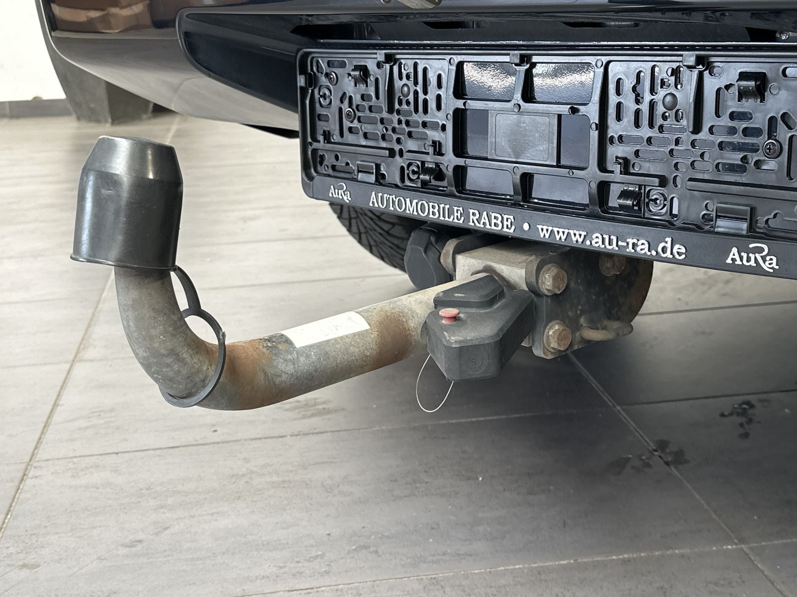 Fahrzeugabbildung Suzuki Grand Vitara 2.4 VVT Club AHK+LEDER+GLASDACH+TEM