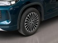 Volkswagen Tayron - Vorschau Bild 7