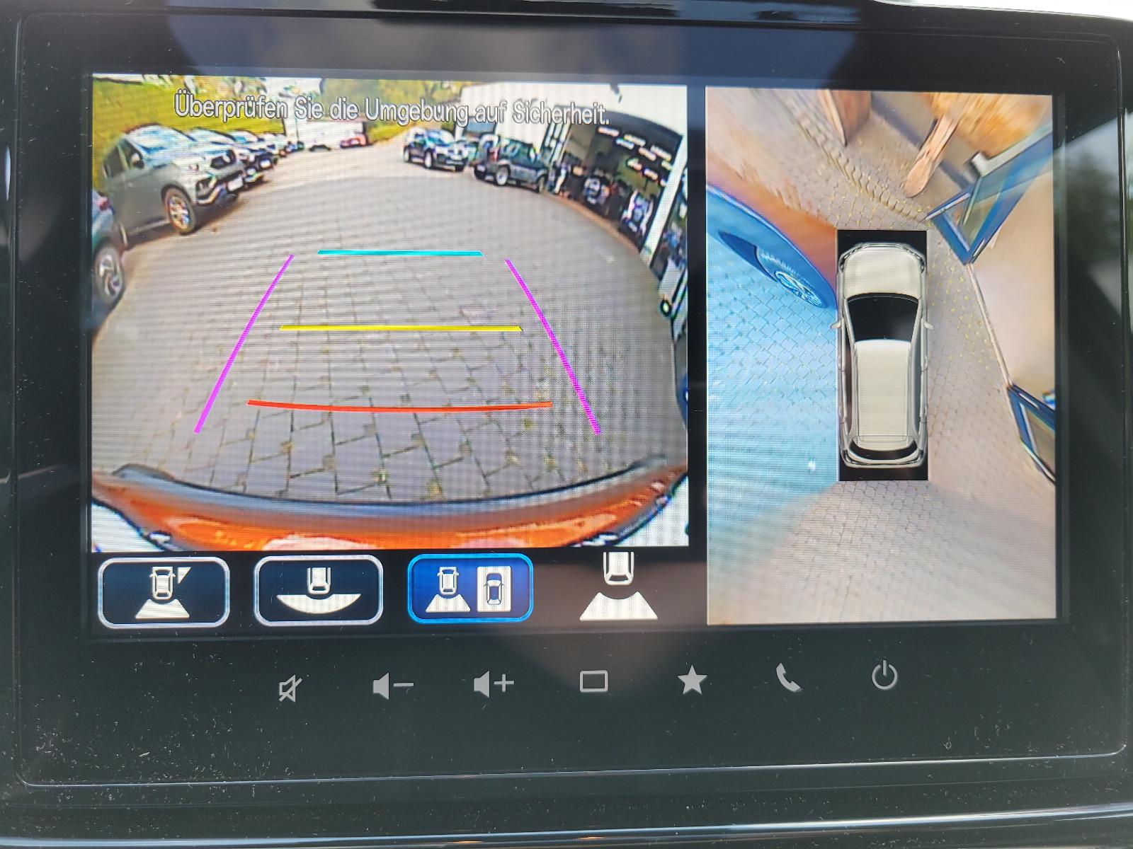 Suzuki S-Cross AllGrip*STANDHEIZUNG*AHK*Pano