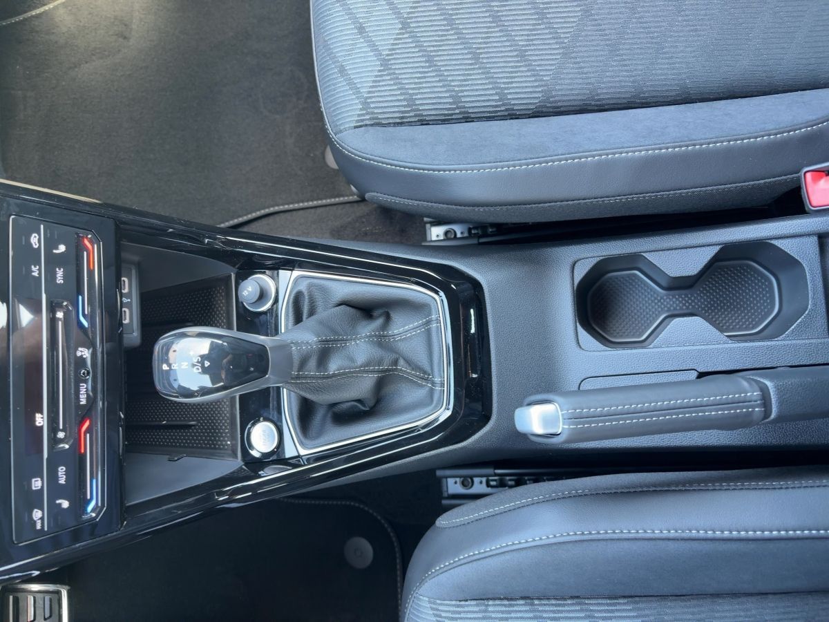 Volkswagen T-Cross - Bild 19