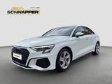 Audi A3 Limousine, S Line, LED, Navi, PDC, Soundsyste - Audi aus 2022