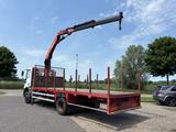 Iveco Eurocargo 150E18 / Manual / Palfinger PK10.000 C - Iveco Eurocargo