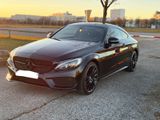 Mercedes-Benz C 250 AMG Line Autom. TÜV Neu! MB-100 Garantie! - Mercedes-Benz C-Klasse in München