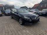 Mercedes-Benz E 400 T 7G Avantg. ILS Distronic Totwinkel 2HAND - gebrauchte Mercedes-Benz E 400 aus dem Jahr 2015