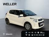 Citroën C1 VTi 72 FEEL *CarPlay*Kamera*DAB*Touchscreen* - Citroën C1: mit ABS