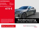 Audi A5 Limousine A5 Lim TFSI AHK LED CAM ACC 18