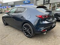 Mazda 3 - Vorschau Bild 5