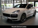 Porsche Cayenne E-Hybrid Coupe Platinum Edition BOSE