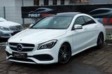 Mercedes-Benz CLA 220d AMG-Line|PANO|KAMERA|HARMAN&KARDON|DTR+ - Mercedes-Benz CLA 220 in Hamburg