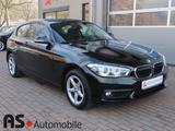 BMW 118 i Advantage HU07/27*Keyless*Navi*SHZ*PDC - BMW 118: 3 Türen