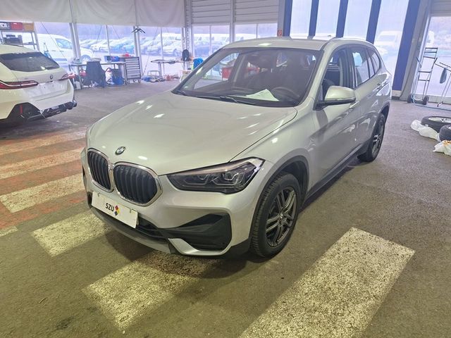 BMW X1 sDrive 18d *VOLL-LED *KAMERA *NAVI PLUS