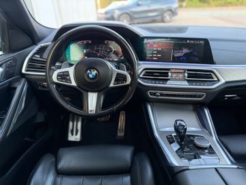BMW X6 - 9