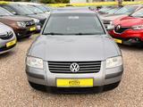 Volkswagen Passat 1.6 Family*Klima*R-Kamerra*S-Dach - Volkswagen Passat aus 2003