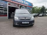 Opel Meriva Innovation  110 Jahre  - gebrauchte Opel Meriva aus dem Jahr 2009