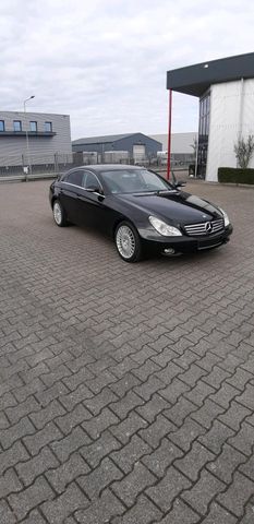 Mercedes-Benz CLS 350