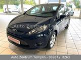 Ford Fiesta Trend-Klima-ALU-TÜV+Service NEU-Garantie! - Ford Fiesta aus 2011: Trend