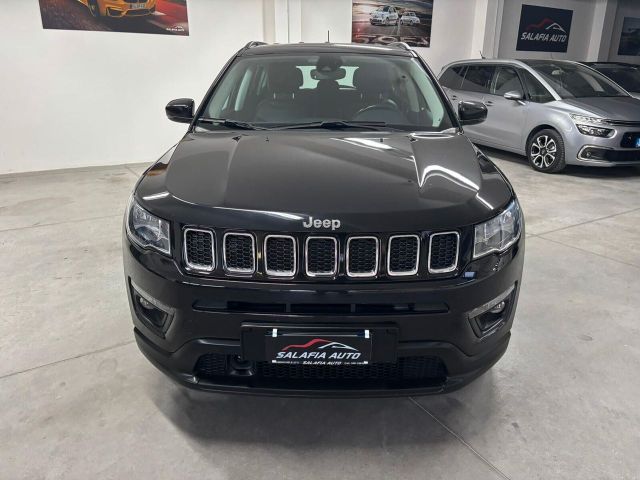 Jeep Compass 1.6 Multijet II 2WD Business