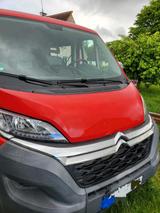 Citroën Citroen Jumper 2.2 HDi130 neuer TÜV 6 sitzer - gebrauchte Citroën Jumper aus dem Jahr 2014