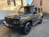 Mercedes-Benz G 450 d AMG-LINE/NIGHT/EXCLUSIVE/CARBON/360° usw - graue Mercedes-Benz G 450