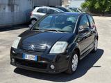 Citroën Citroen C2 1.4 VTR - gebrauchte Citroën C2 aus dem Jahr 2008