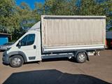 Citroën Jumper Pritsche 35 L4 Heavy HDi 180 +1.HAND+ - Offers