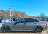 BMW 330e*M-Paket*Laser*HUD*SHZ*360 Cam*4xSHZ*Memory - BMW 330: M Paket