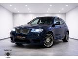 ALPINA XD3 Biturbo Allrad 3.0/Leder/Navi/e.Sitze/Sport - gebrauchte Alpina SUV & Geländewagen