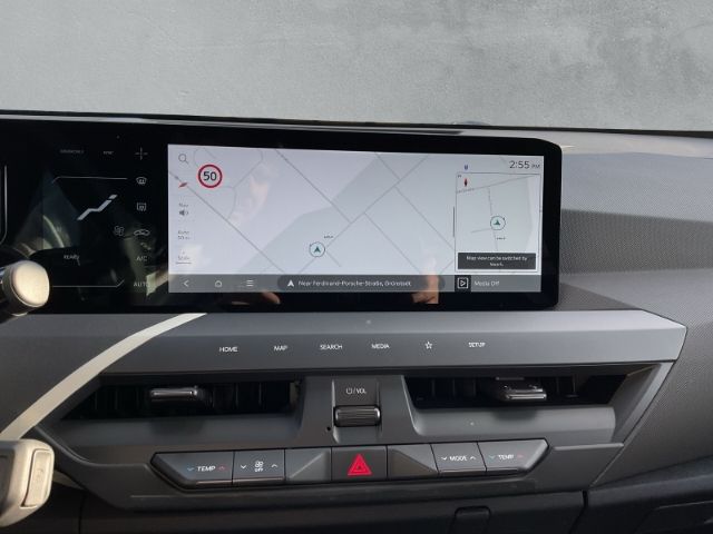 Fahrzeugabbildung Kia EV5 81,4 kWh GT-LINE LAUNCH EDITION *PANORAMAGLA