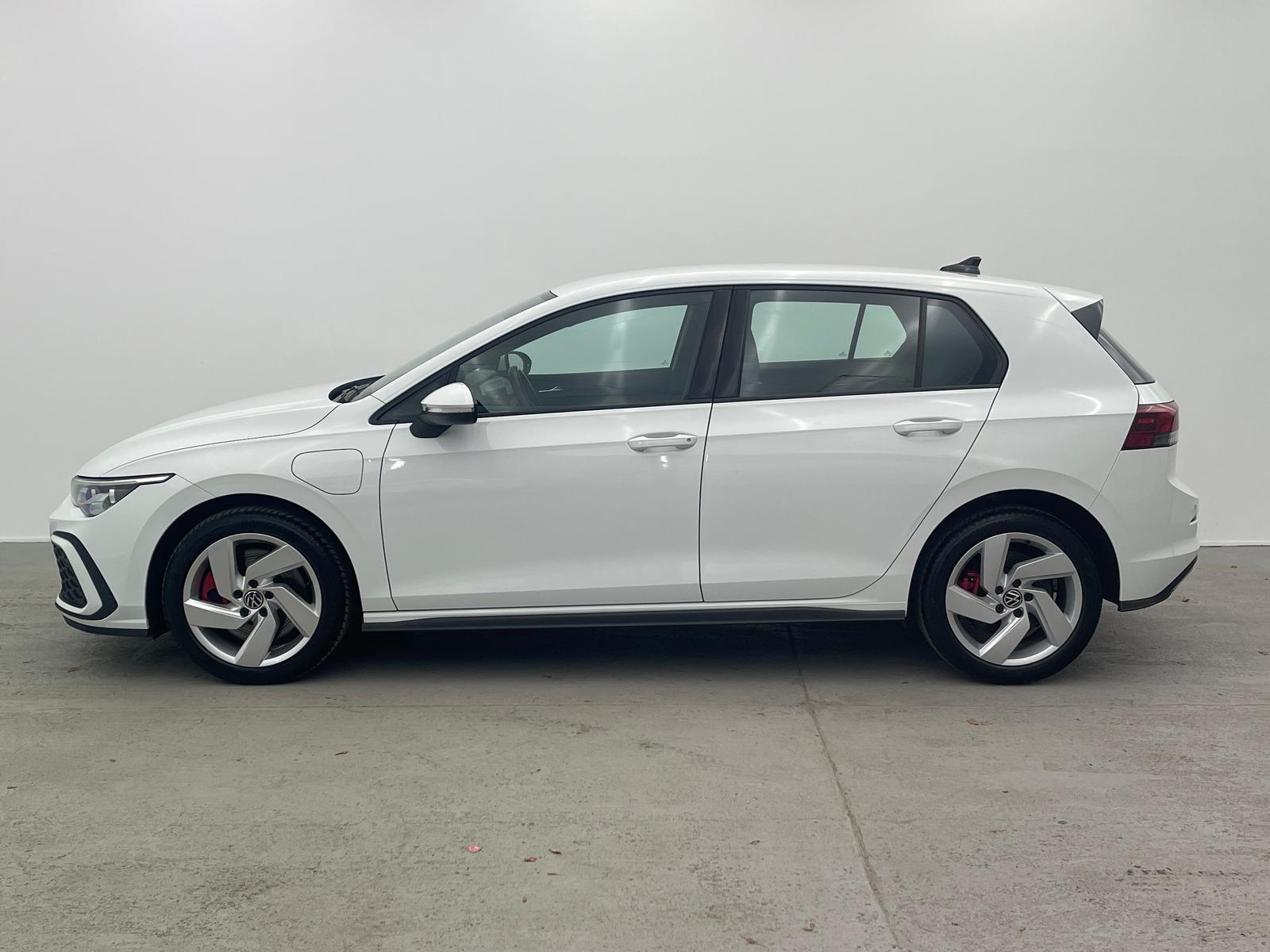 Volkswagen Golf GTE eHybrid *CARPLAY*LED*KAM*SHZ*PARK*, миниатюра 3