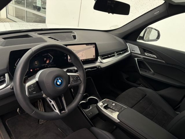BMW X1 xDrive30e M Sport Prof. Comf. H/K AHK el.Akti foto 5