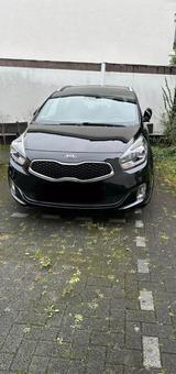 Kia Carens 1.7 CRDi 141PS Dream Team Edition DCT... - Kia Carens: Dream Team