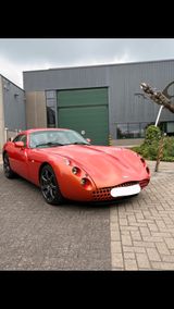 TVR Tuscan S Mk1 - LHD Evo Lightweight - TVR: Coupé