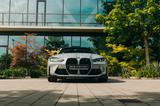 BMW M3 Baureihe M3 Touring xDrive Competition - BMW mit Benzin-Antrieb: Kombi